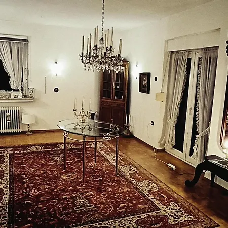 M Shaikh Panzió *