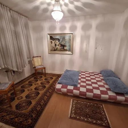 Panzió M Shaikh